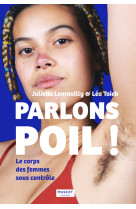 Parlons poil ! - le corps des femmes sous contrôle