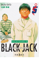 Give my regards to black jack t05