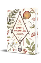 Plantes enchantées - recettes et diy au rythme des saisons