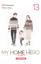 My home hero - tome 13