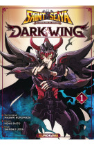 Saint seiya dark wing - tome 1