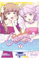 Dans l'ombre de creamy - tome 7