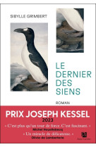 Le dernier des siens