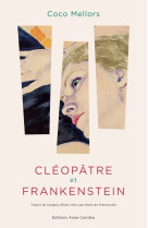 Cléopâtre et frankenstein