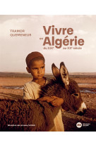 Vivre en algérie