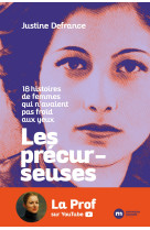 Les précurseuses