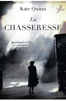 La chasseresse