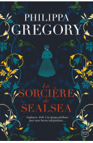 La sorcière de sealsea