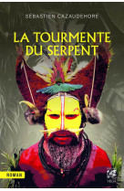 La tourmente du serpent