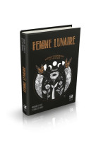 Agenda femme lunaire