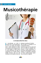 La musicotherapie