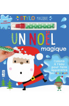 Un noël magique