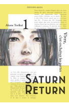 Saturn return - tome 1 (vf)