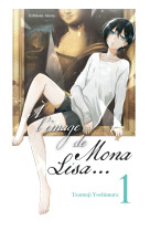 à l'image de mona lisa... - tome 1