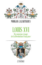 Louis xvi - un nouveau visage de la révolution française