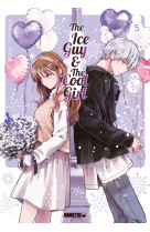 The ice guy & the cool girl t05