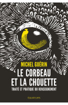 Le corbeau et la chouette