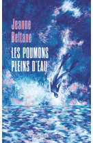 Les poumons pleins d'eau