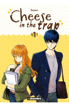 Cheese in the trap t01