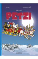 Le noël de petzi