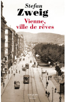 Vienne, ville de rêves