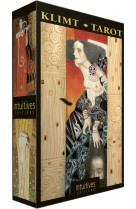 Klimt tarot