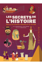 Les secrets de l'histoire