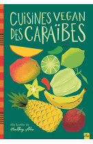 Cuisines vegan des caraïbes