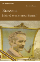 Brassens