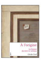 à l'origine