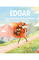 Edgar - vers le sommet de la montagne