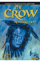 The crow : resurrection t02