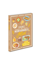 Cuisinez les incontournables - miel