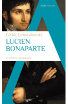 Lucien bonaparte