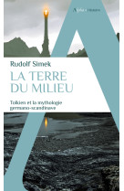 La terre du milieu