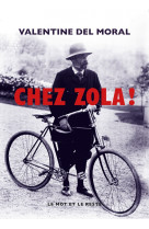 Chez zola !