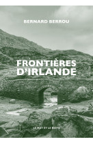 Frontières d'irlande