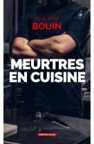 Meurtres en cuisine