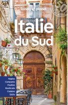 Italie du sud 6ed