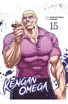 Kengan omega