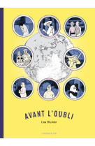 Avant l'oubli