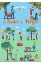 Les fruits du verger