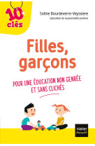 Filles, garçons