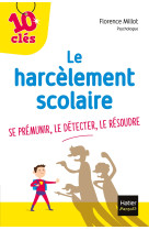 Le harcèlement scolaire