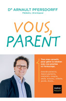 Vous, parent