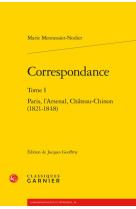 Correspondance