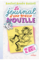 Le journal d'une grosse nouille, tome 04