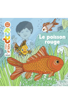 Le poisson rouge