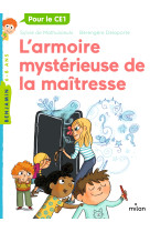 La maîtresse, tome 08