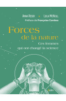 Forces de la nature